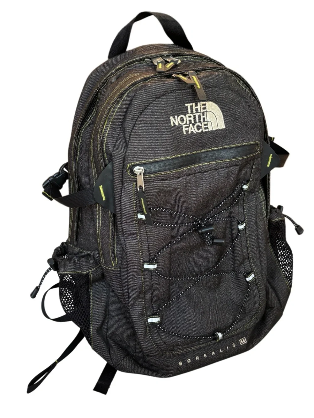 north face backpack white camo RUDIS Genesis Gearpack IV Archide Backpack: Handmade Full-Grain carrier height: 19